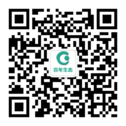 百年官方微信